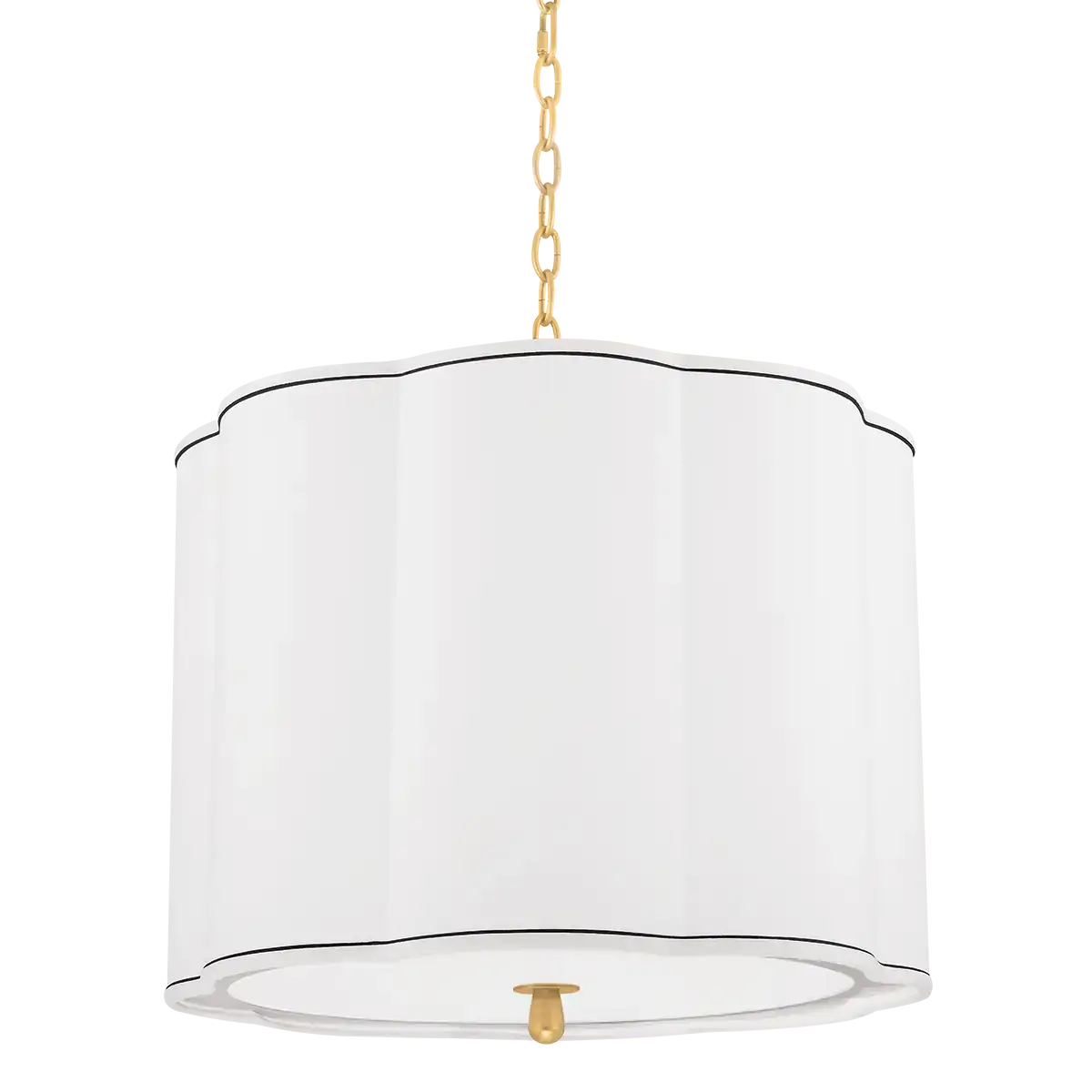Hudson Valley Lighting, SWEENY PENDANT, PENDANT LIGHT