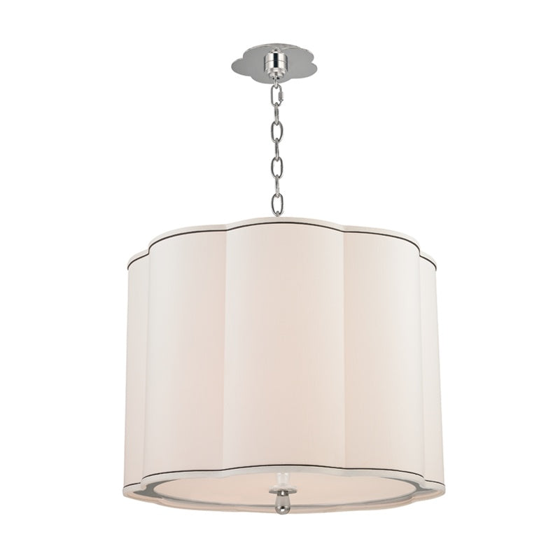 HUDSON VALLEY LIGHTING, SWEENY PENDANT, PENDANT LIGHT