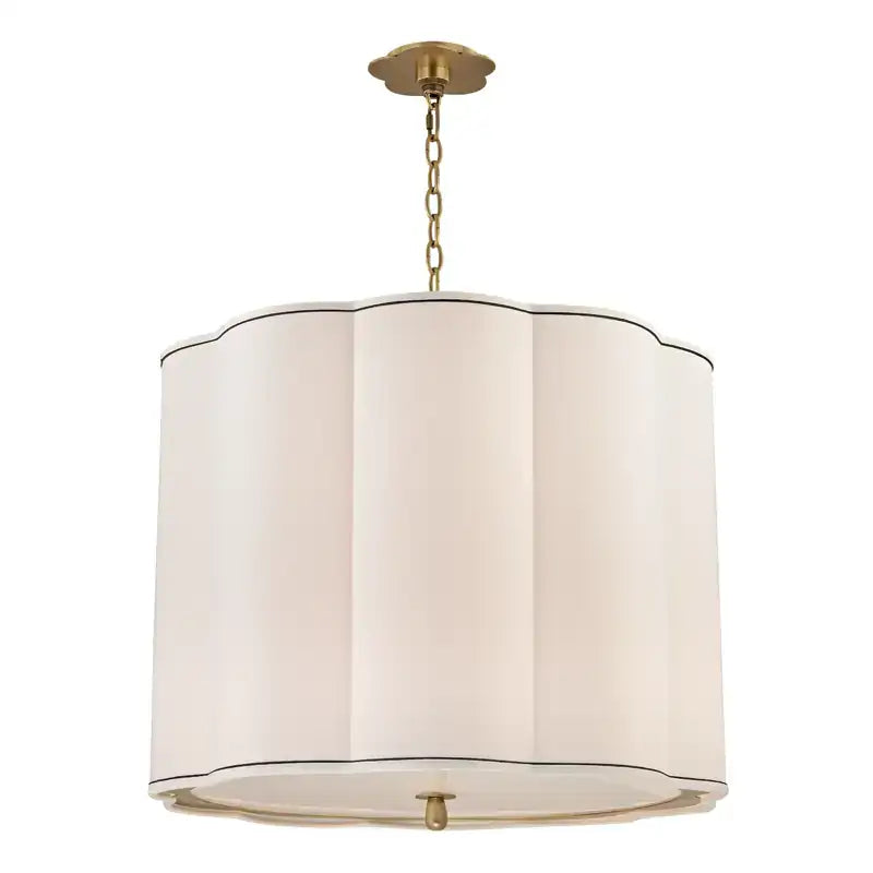 Hudson Valley Lighting, SWEENY CHANDELIER, CHANDELIER LIGHT
