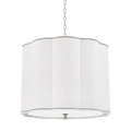 Hudson Valley Lighting, SWEENY CHANDELIER, CHANDELIER LIGHT