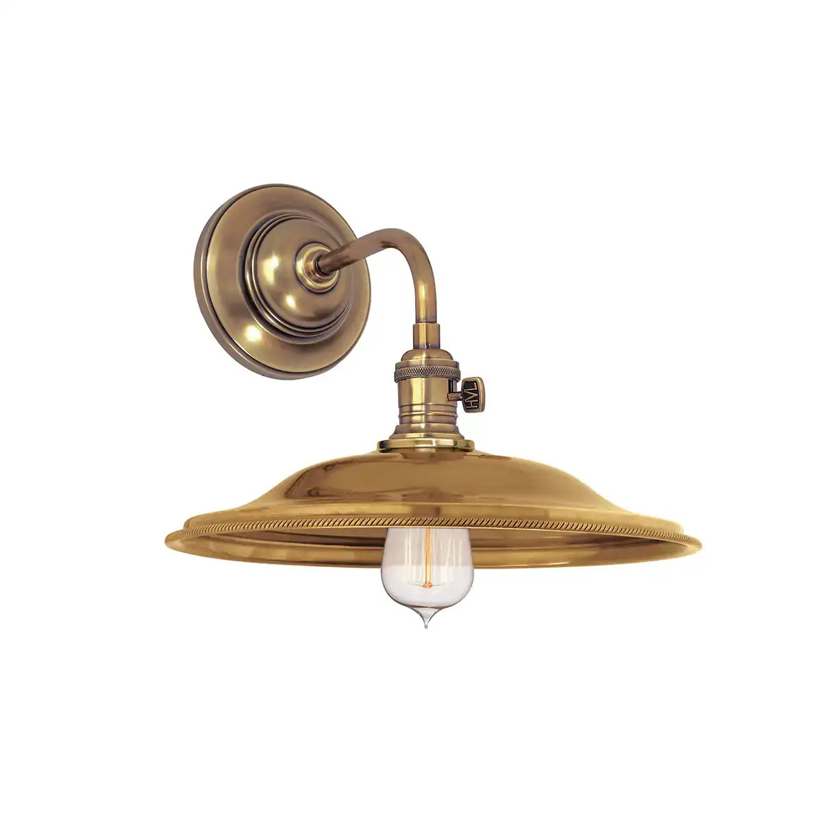 Hudson Valley Lighting, HEIRLOOM WALL SCONCE, WALL SCONCES