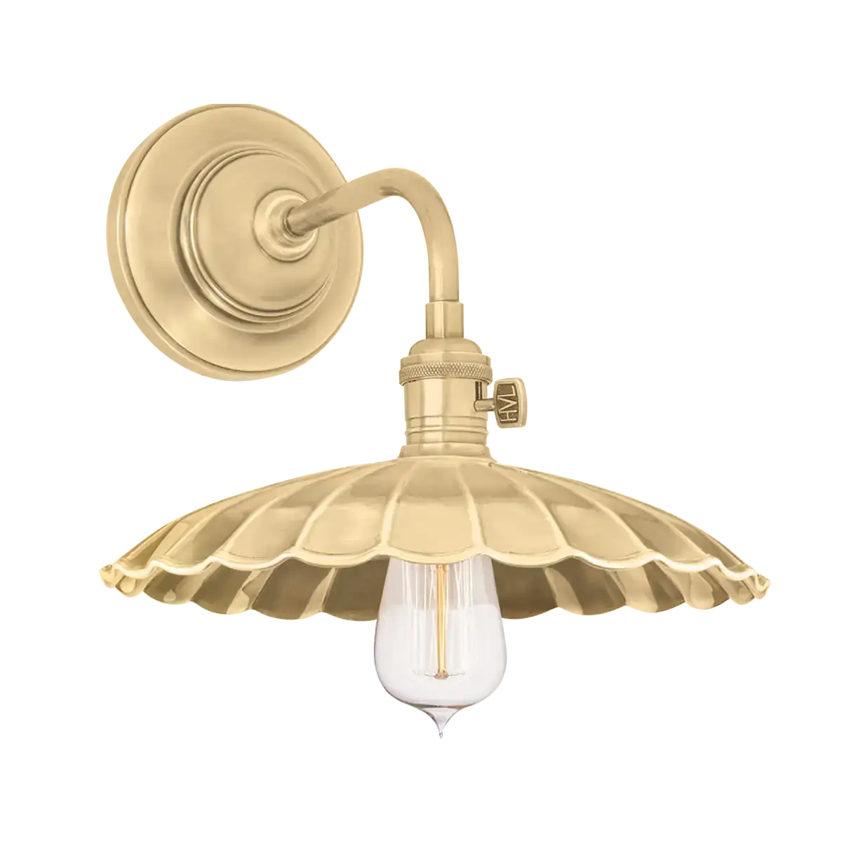 Hudson Valley Lighting, HEIRLOOM WALL SCONCE, WALL SCONCES