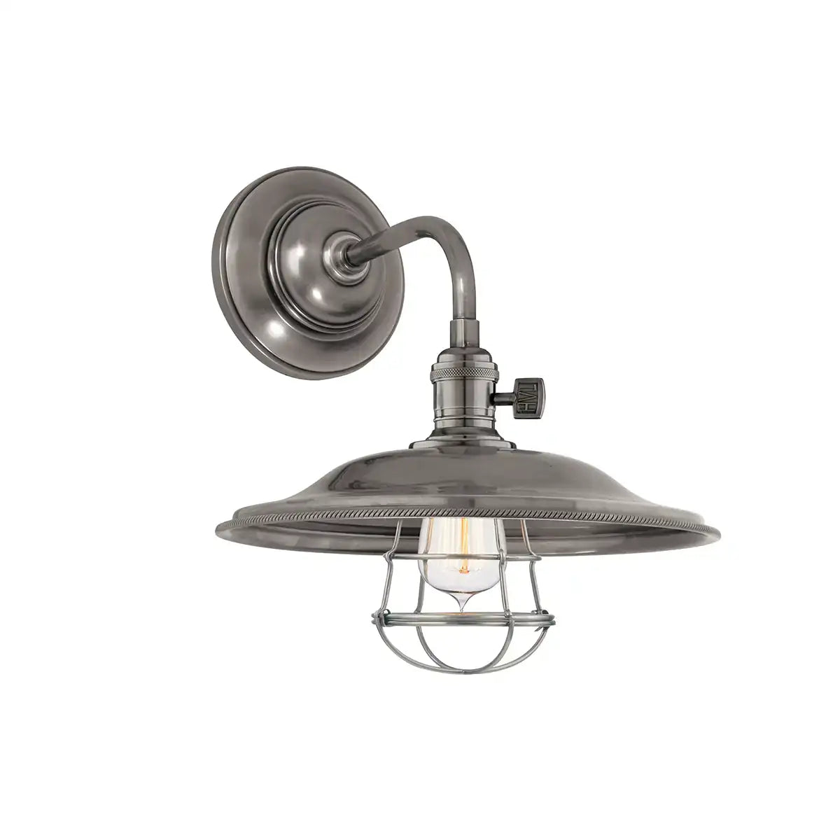 Hudson Valley Lighting, HEIRLOOM WALL SCONCE, WALL SCONCES
