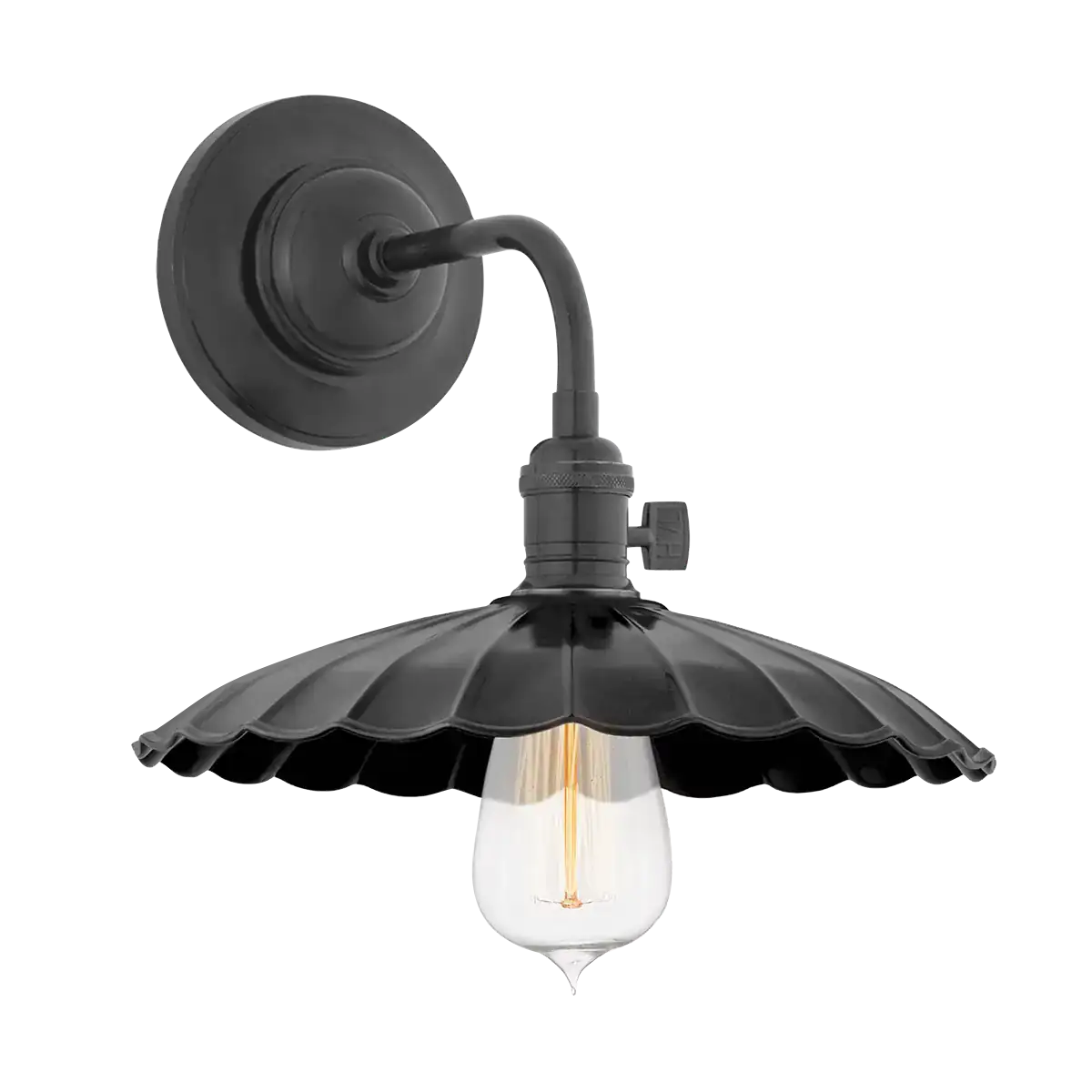 Hudson Valley Lighting, HEIRLOOM WALL SCONCE, WALL SCONCES