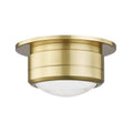 Hudson Valley Lighting, GREENPORT FLUSH MOUNT, FLUSH MOUNT CEILING LIGHTS