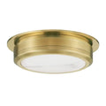 Hudson Valley Lighting, GREENPORT FLUSH MOUNT, FLUSH MOUNT CEILING LIGHTS