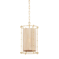 Hudson Valley Lighting, JONES POINT LANTERN, LANTERN CEILING LIGHT