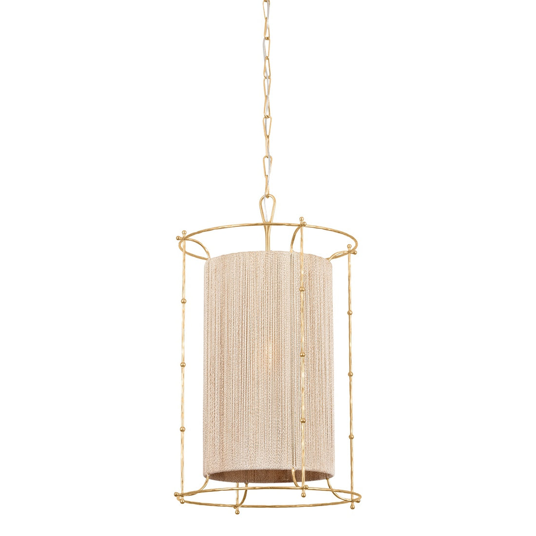 HUDSON VALLEY LIGHTING, JONES POINT LANTERN, LANTERN CEILING LIGHT