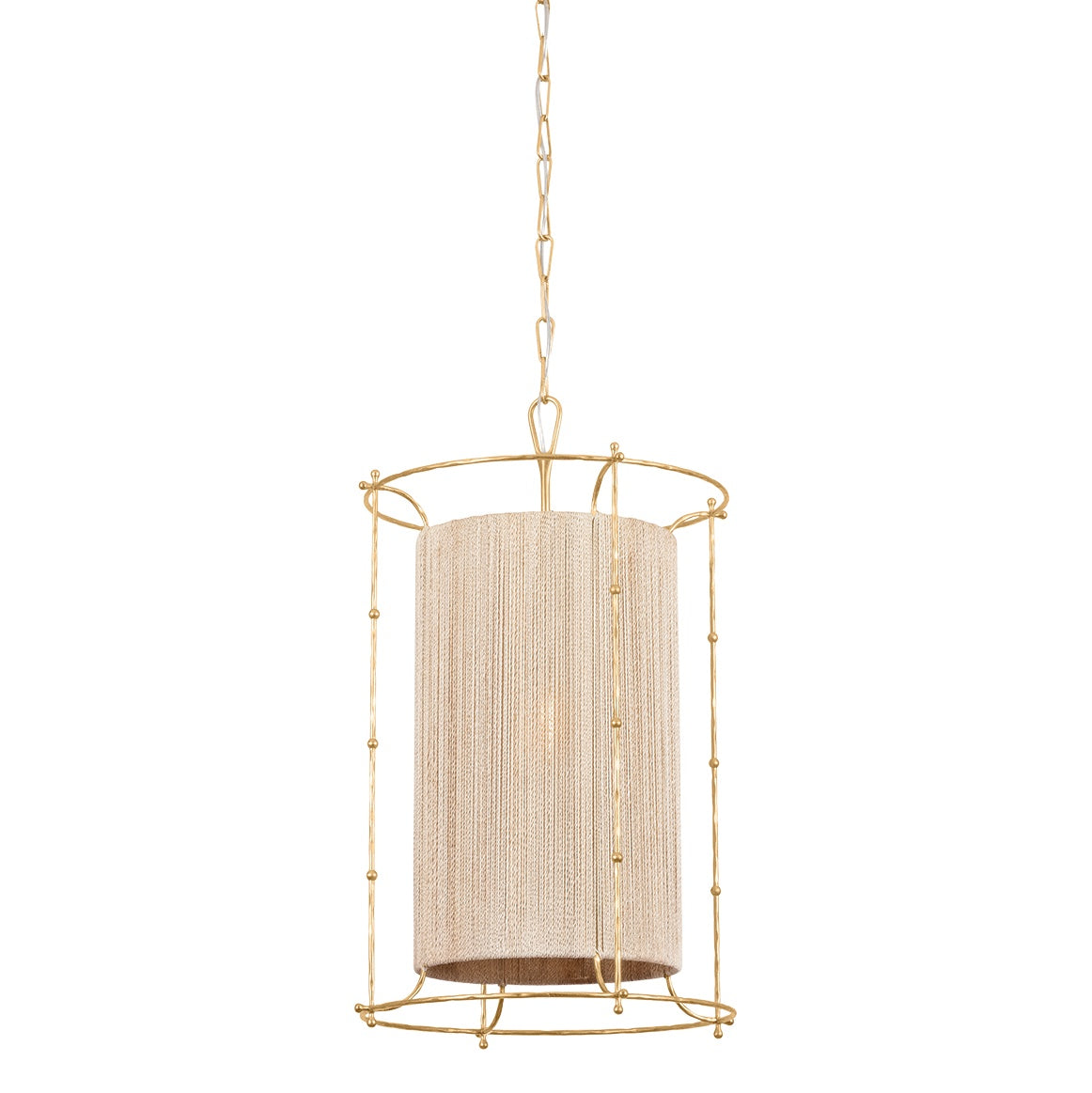 HUDSON VALLEY LIGHTING, JONES POINT LANTERN, LANTERN CEILING LIGHT
