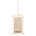 Hudson Valley Lighting, JONES POINT LANTERN, LANTERN CEILING LIGHT