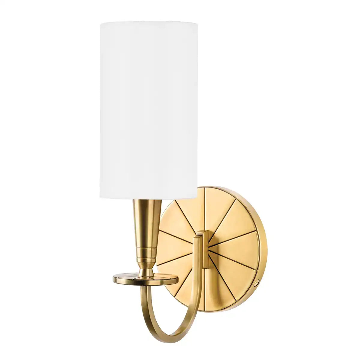 Hudson Valley Lighting, MASON WALL SCONCE, WALL SCONCES