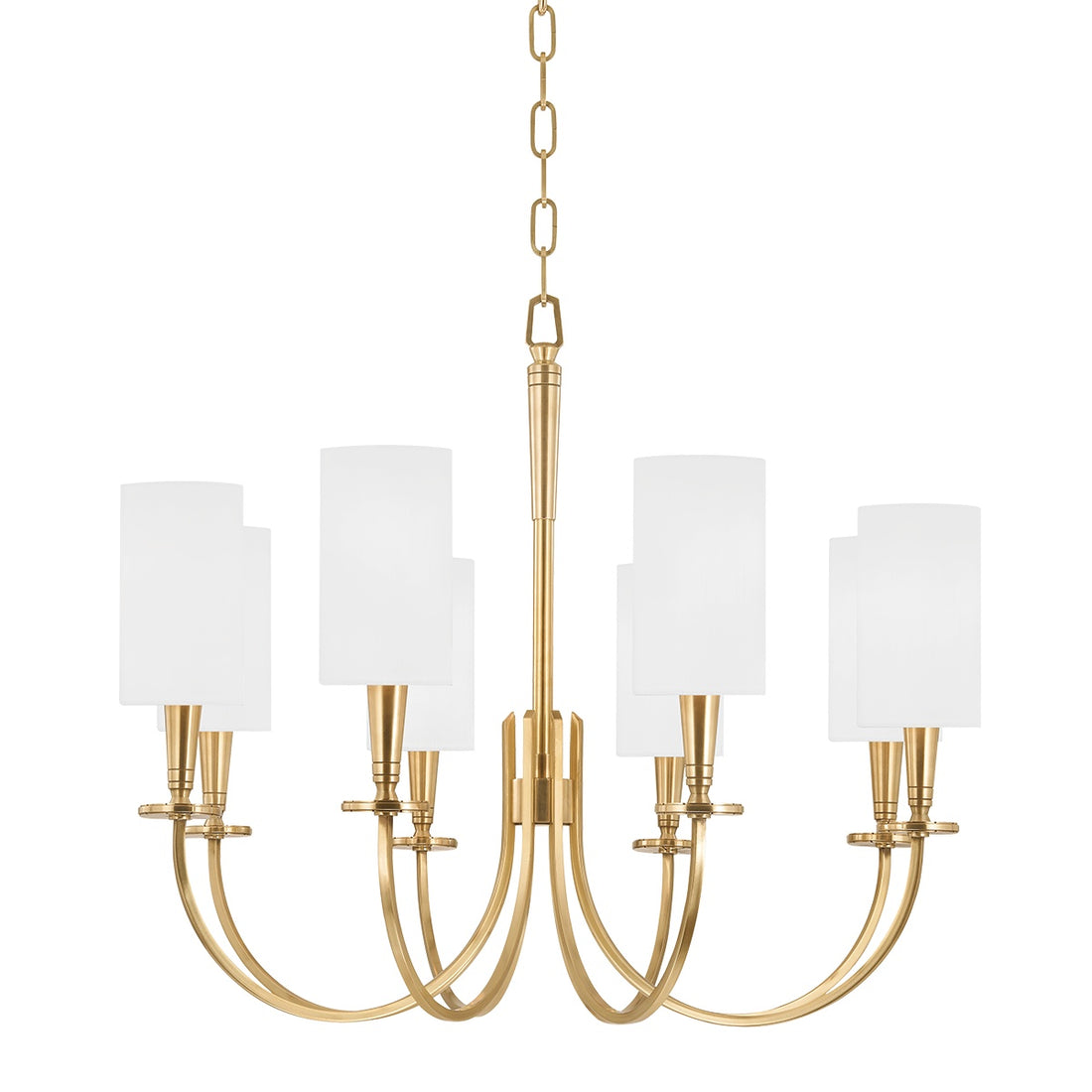 HUDSON VALLEY LIGHTING, MASON CHANDELIER, CHANDELIER LIGHT