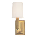 HUDSON VALLEY LIGHTING, CLINTON WALL SCONCE, WALL SCONCES