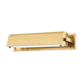 HUDSON VALLEY LIGHTING, GARFIELD PICTURE LIGHT, PICTURE LIGHTS
