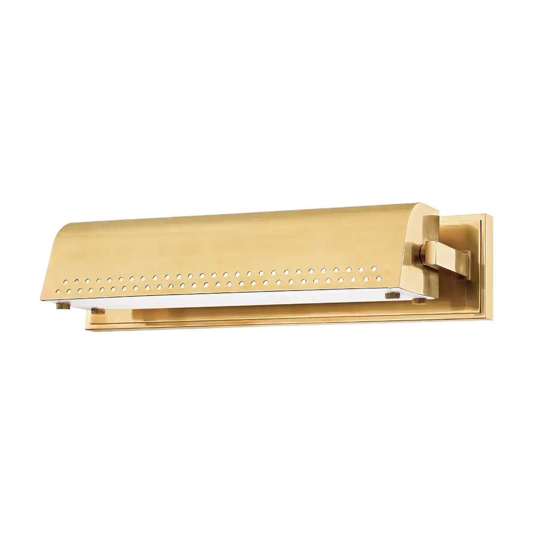 Hudson Valley Lighting, GARFIELD PICTURE LIGHT, PICTURE LIGHTS