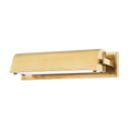 Hudson Valley Lighting, GARFIELD PICTURE LIGHT, PICTURE LIGHTS