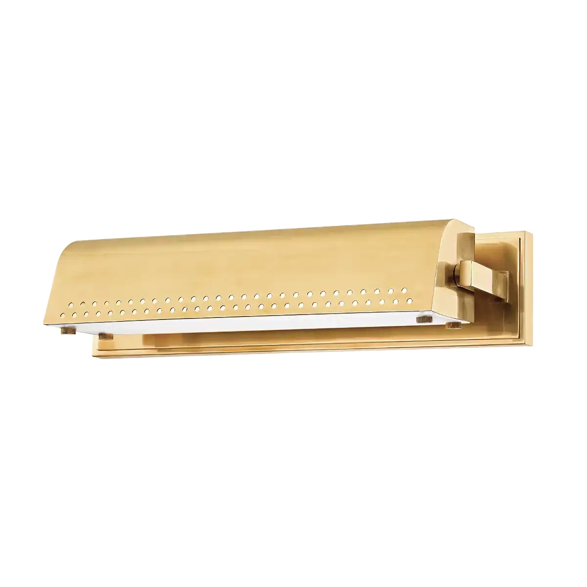 Hudson Valley Lighting, GARFIELD PICTURE LIGHT, PICTURE LIGHTS