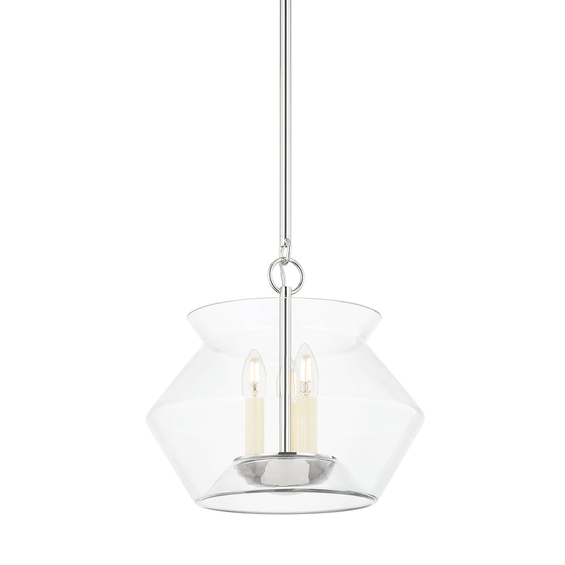 HUDSON VALLEY LIGHTING, EDMONTON LANTERN, LANTERN CEILING LIGHT
