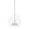 HUDSON VALLEY LIGHTING, EDMONTON LANTERN, LANTERN CEILING LIGHT