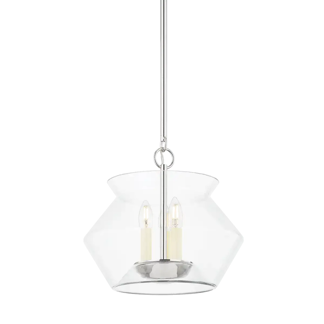 Hudson Valley Lighting, EDMONTON LANTERN, LANTERN CEILING LIGHT