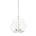 Hudson Valley Lighting, EDMONTON LANTERN, LANTERN CEILING LIGHT