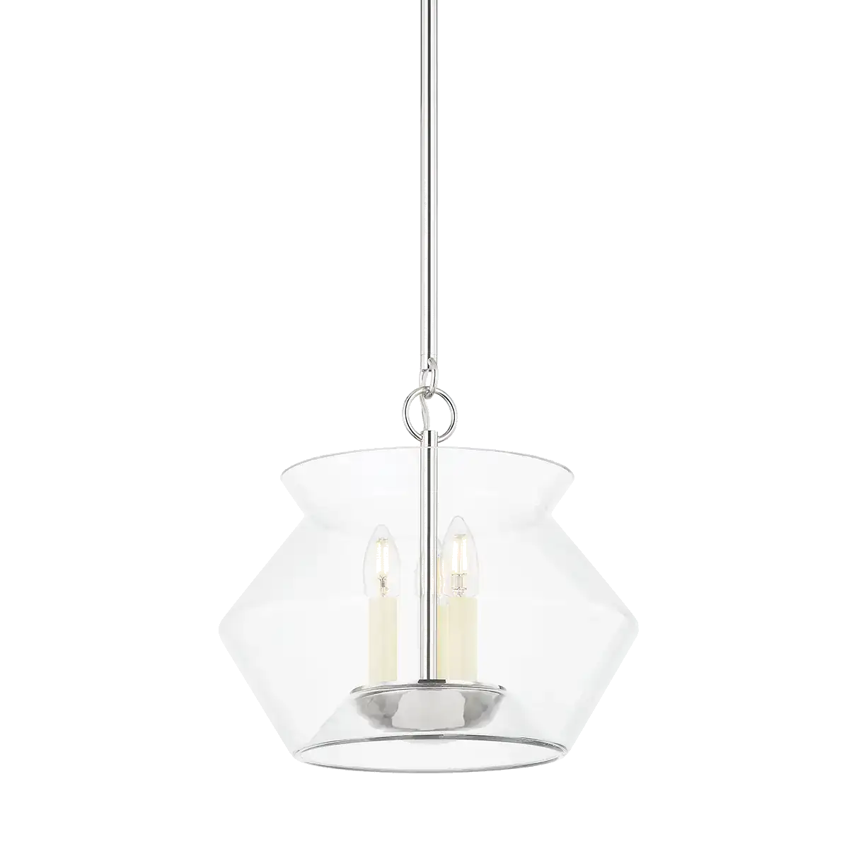 Hudson Valley Lighting, EDMONTON LANTERN, LANTERN CEILING LIGHT