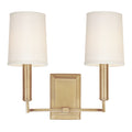 HUDSON VALLEY LIGHTING, CLINTON WALL SCONCE, WALL SCONCES