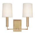 Hudson Valley Lighting, CLINTON WALL SCONCE, WALL SCONCES