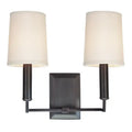 Hudson Valley Lighting, CLINTON WALL SCONCE, WALL SCONCES