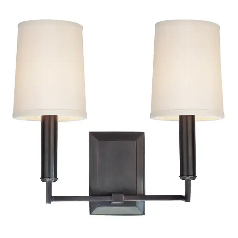 Hudson Valley Lighting, CLINTON WALL SCONCE, WALL SCONCES
