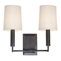 HUDSON VALLEY LIGHTING, CLINTON WALL SCONCE, WALL SCONCES