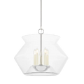Hudson Valley Lighting, EDMONTON LANTERN, LANTERN CEILING LIGHT