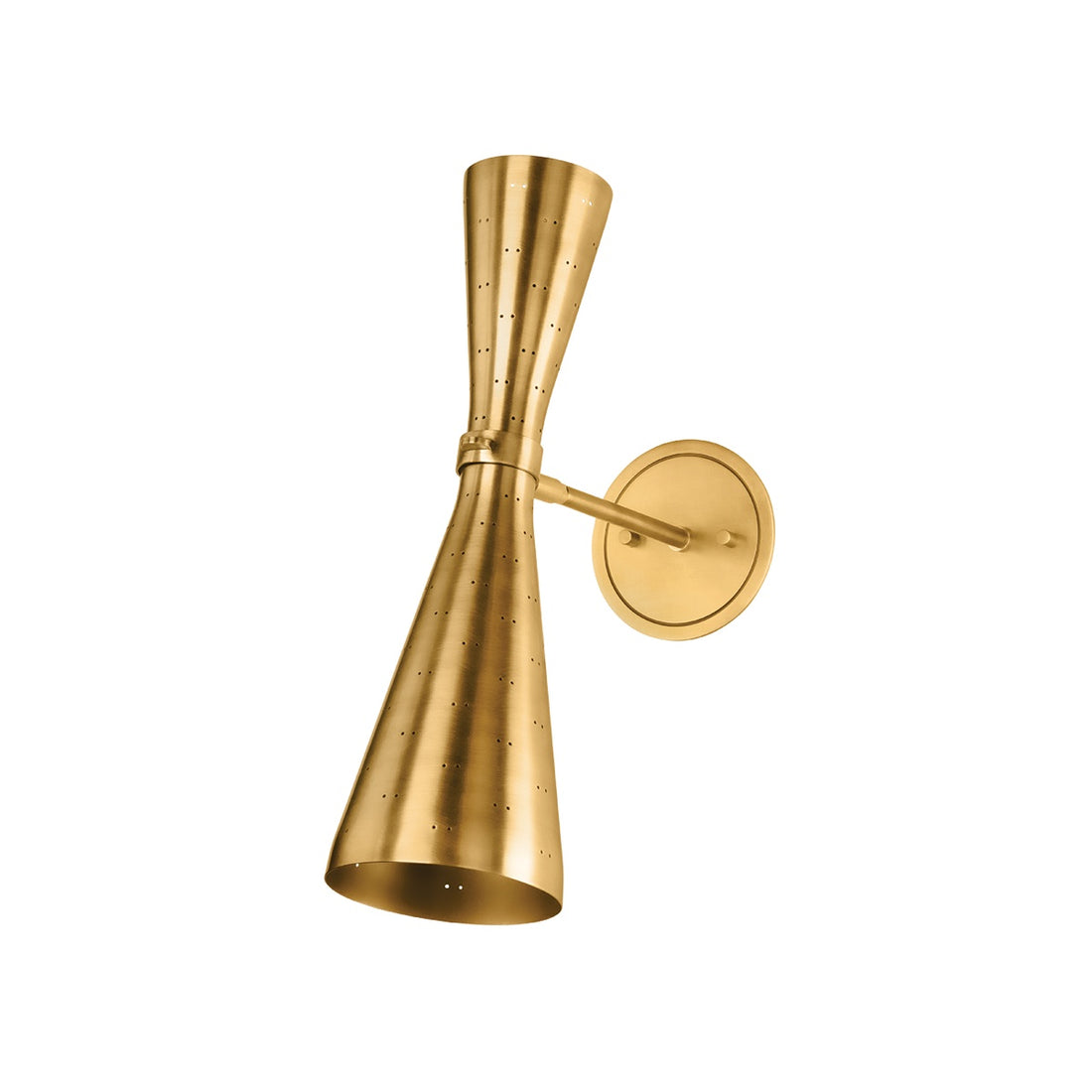 HUDSON VALLEY LIGHTING, ALLANTON WALL SCONCE, WALL SCONCES
