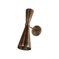 HUDSON VALLEY LIGHTING, ALLANTON WALL SCONCE, WALL SCONCES
