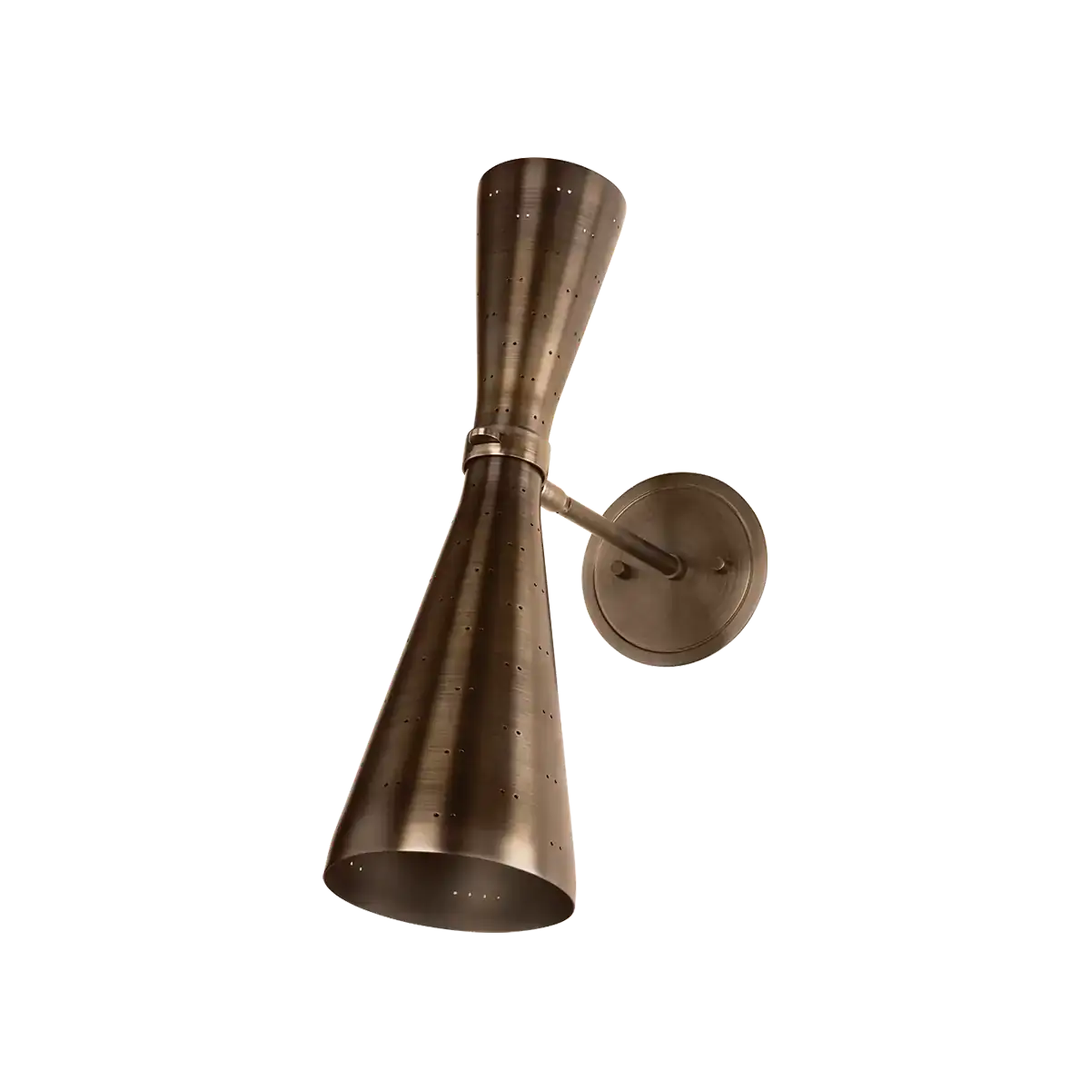 Hudson Valley Lighting, ALLANTON WALL SCONCE, WALL SCONCES