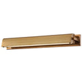 Hudson Valley Lighting, GARFIELD PICTURE LIGHT, PICTURE LIGHTS
