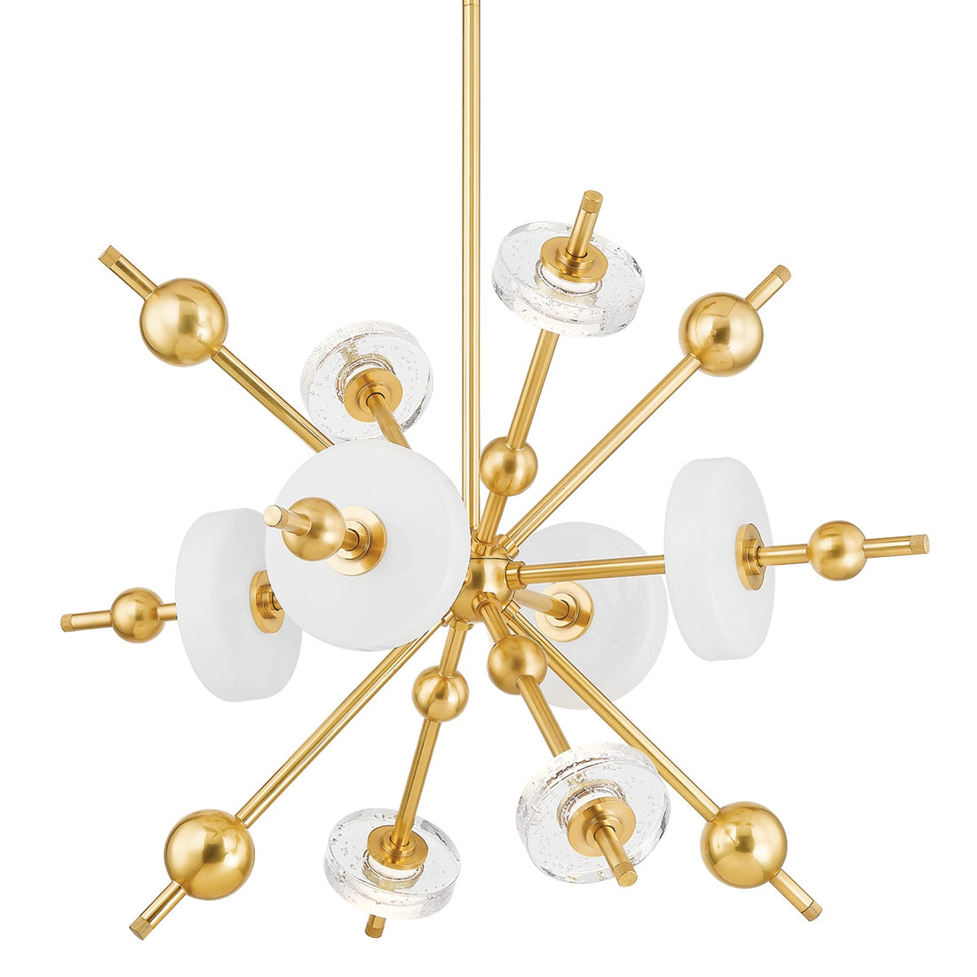 HUDSON VALLEY LIGHTING, MAYNARD CHANDELIER, CHANDELIER LIGHT