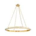 Hudson Valley Lighting, WINGATE CHANDELIER, CHANDELIER LIGHT
