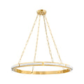 HUDSON VALLEY LIGHTING, WINGATE CHANDELIER, CHANDELIER LIGHT
