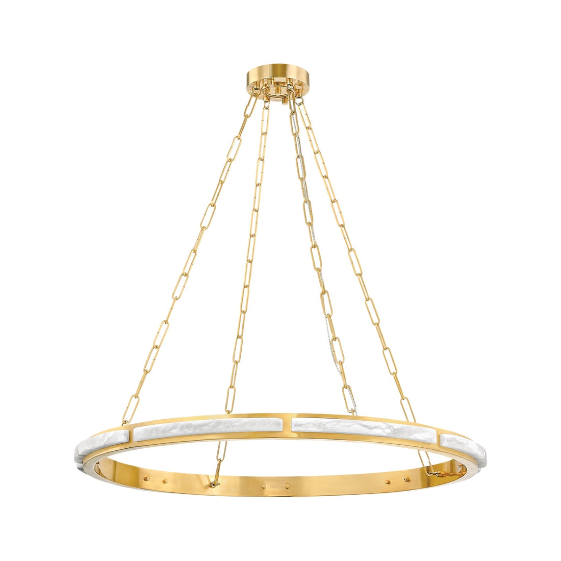 HUDSON VALLEY LIGHTING, WINGATE CHANDELIER, CHANDELIER LIGHT