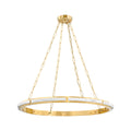 HUDSON VALLEY LIGHTING, WINGATE CHANDELIER, CHANDELIER LIGHT