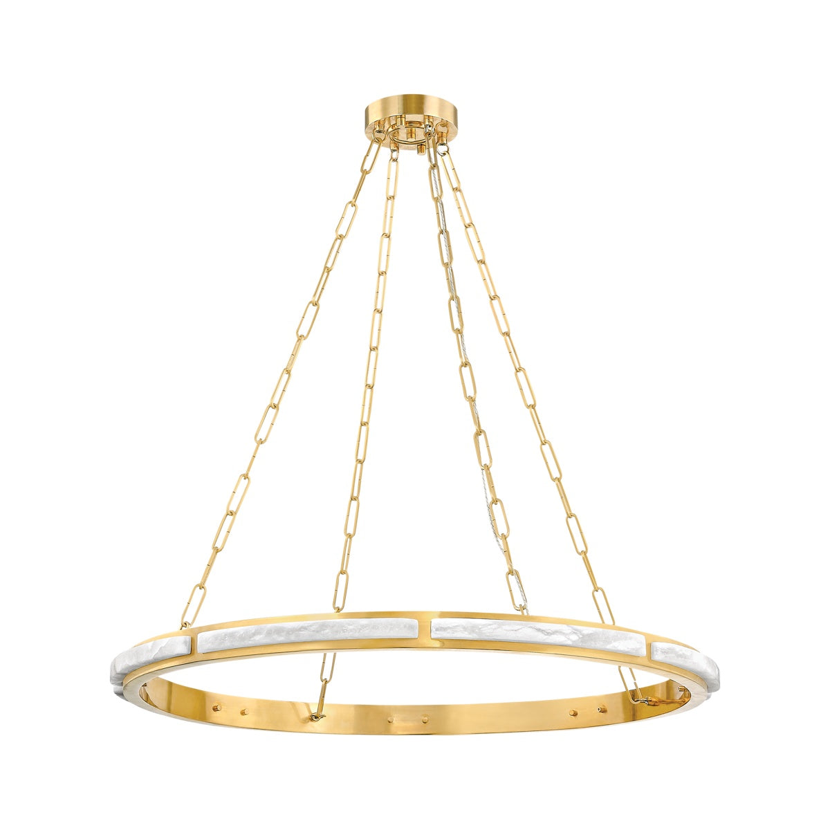 HUDSON VALLEY LIGHTING, WINGATE CHANDELIER, CHANDELIER LIGHT