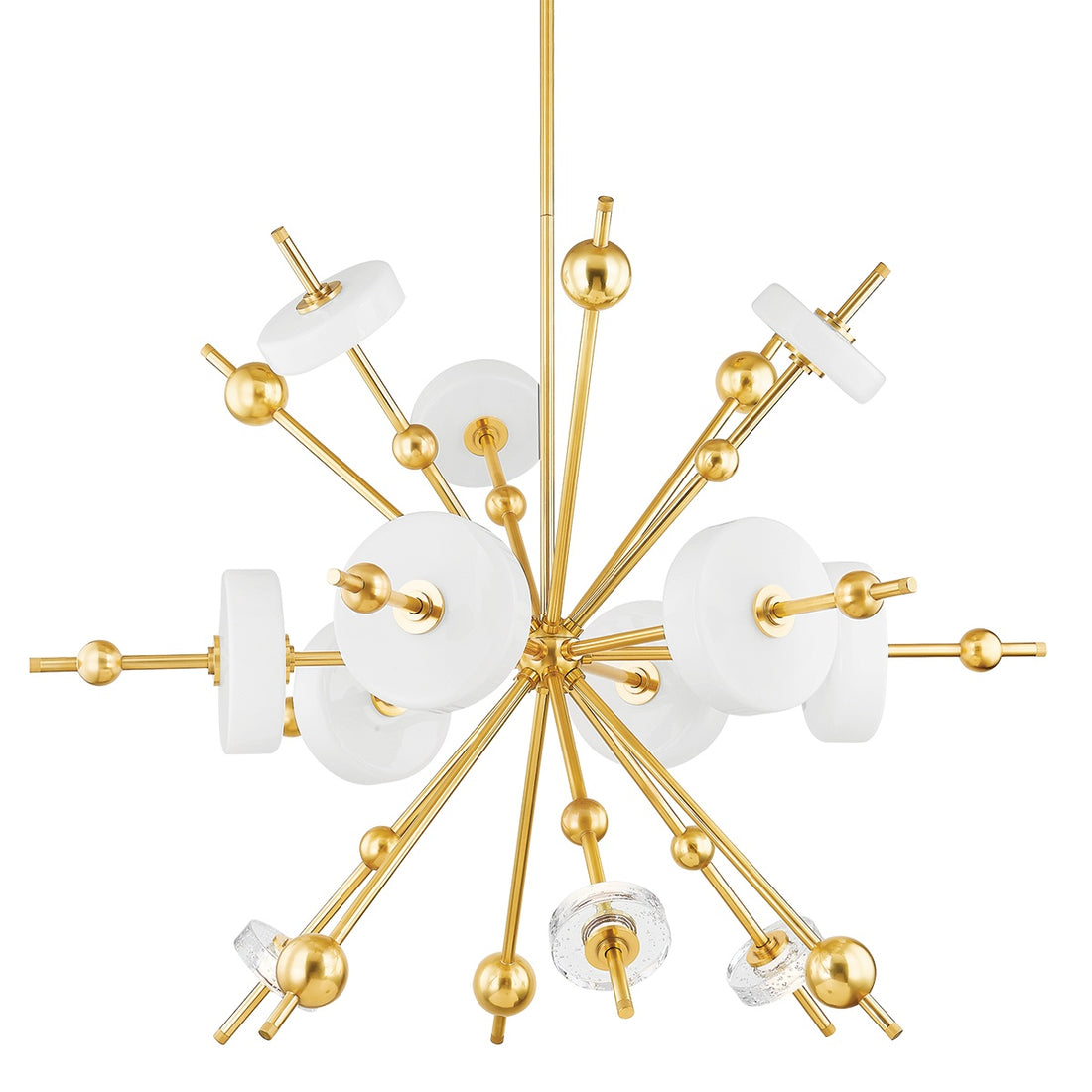 HUDSON VALLEY LIGHTING, MAYNARD CHANDELIER, CHANDELIER LIGHT