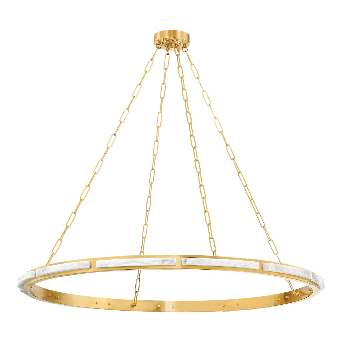 HUDSON VALLEY LIGHTING, WINGATE CHANDELIER, CHANDELIER LIGHT