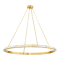 Hudson Valley Lighting, WINGATE CHANDELIER, CHANDELIER LIGHT