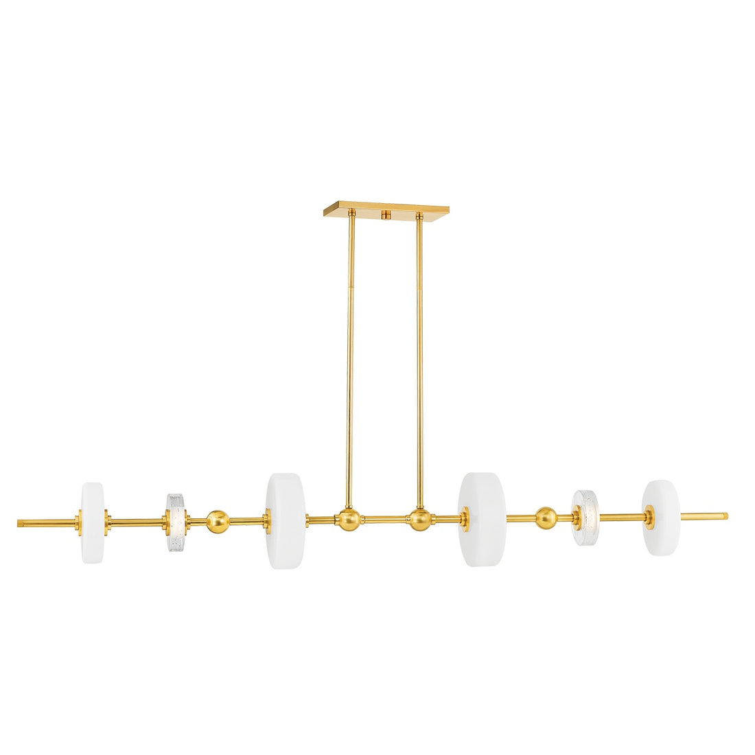 HUDSON VALLEY LIGHTING, MAYNARD LINEAR, LINEAR LIGHT