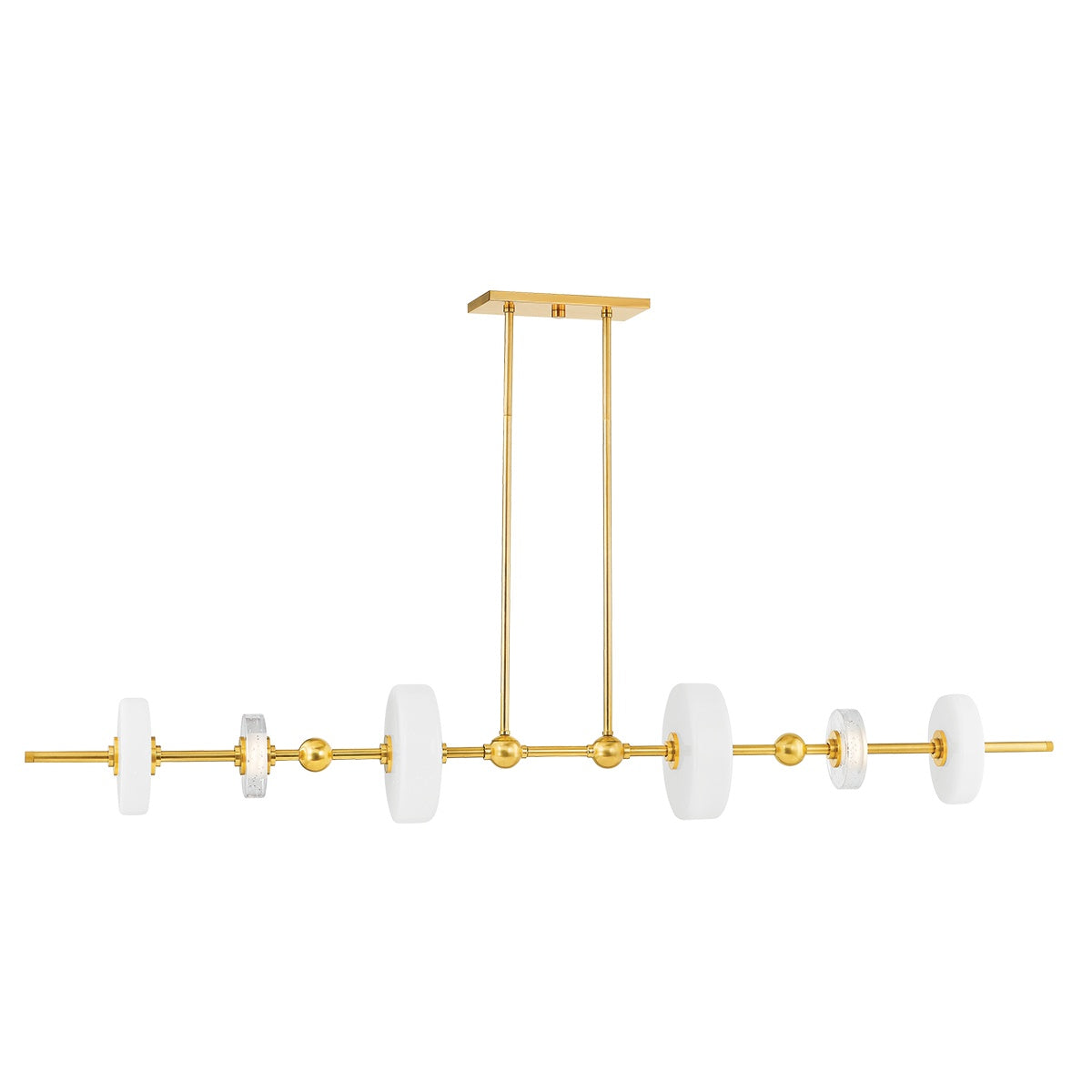 HUDSON VALLEY LIGHTING, MAYNARD LINEAR, LINEAR LIGHT