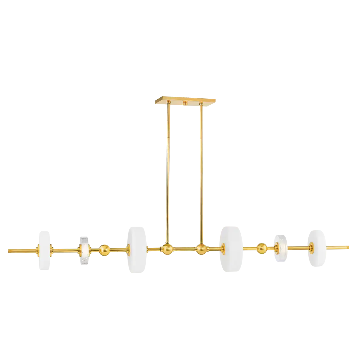 Hudson Valley Lighting, MAYNARD LINEAR, LINEAR LIGHT