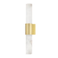 HUDSON VALLEY LIGHTING, BARKLEY WALL SCONCE, WALL SCONCES