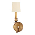 HUDSON VALLEY LIGHTING, COHASSET WALL SCONCE, WALL SCONCES